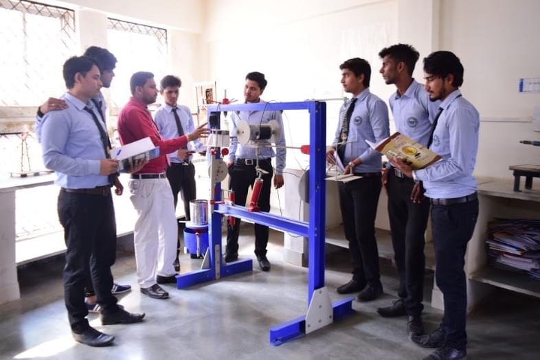 MPU Facility photo 20